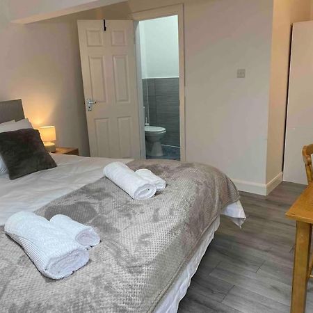 Apartament 221 Soho 1 Birmingham Zewnętrze zdjęcie