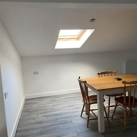 Apartament 221 Soho 1 Birmingham Zewnętrze zdjęcie