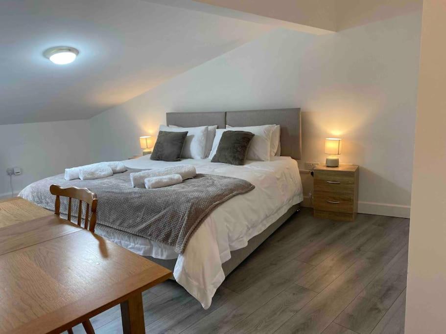 Apartament 221 Soho 1 Birmingham Zewnętrze zdjęcie