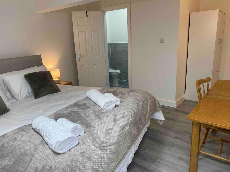 Apartament 221 Soho 1 Birmingham Zewnętrze zdjęcie