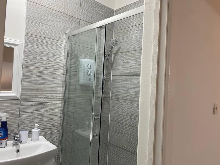 Apartament 221 Soho 1 Birmingham Zewnętrze zdjęcie