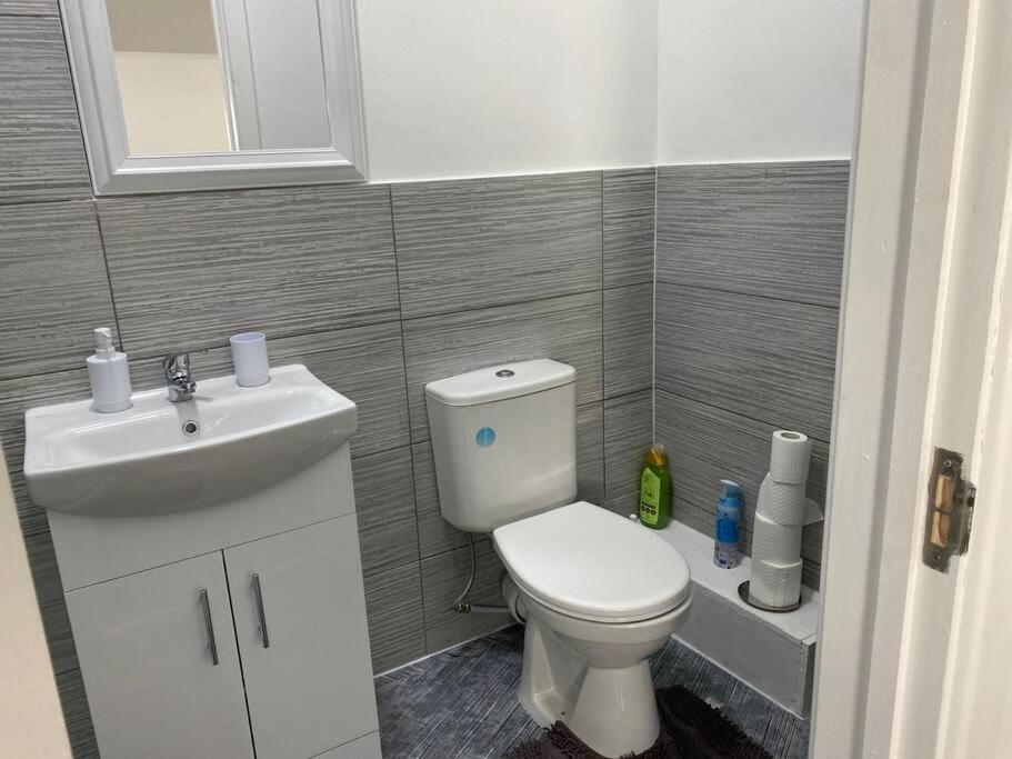 Apartament 221 Soho 1 Birmingham Zewnętrze zdjęcie
