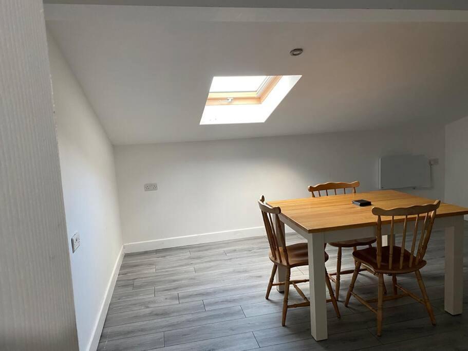 Apartament 221 Soho 1 Birmingham Zewnętrze zdjęcie