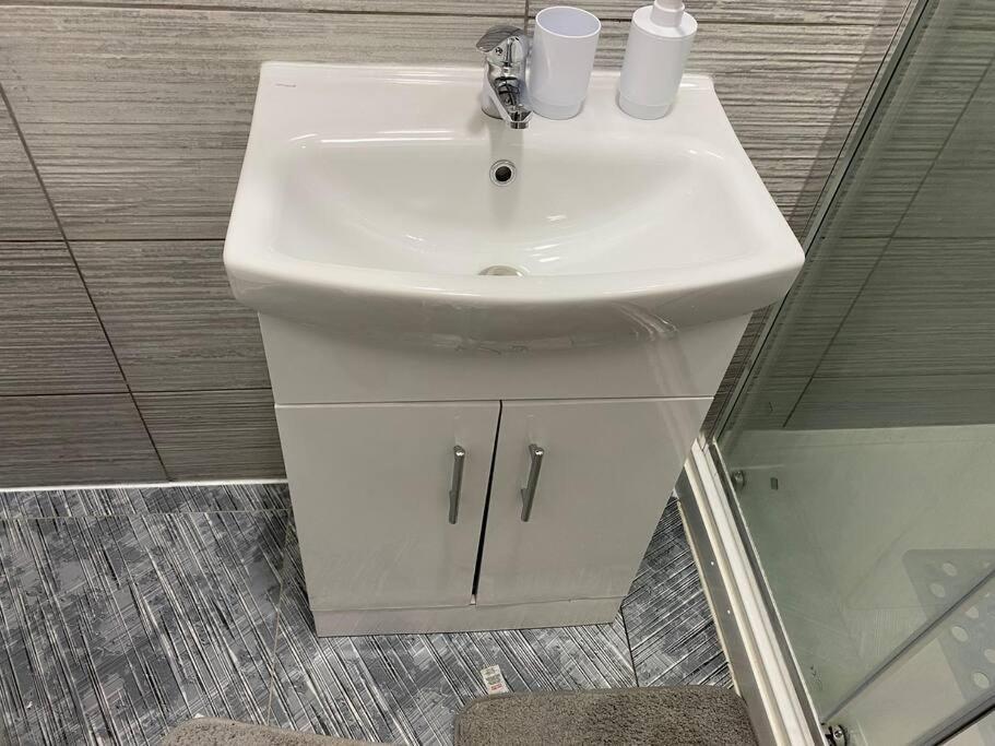 Apartament 221 Soho 1 Birmingham Zewnętrze zdjęcie